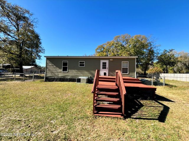 257 MAPLE Avenue, Jacksonville, FL 32220