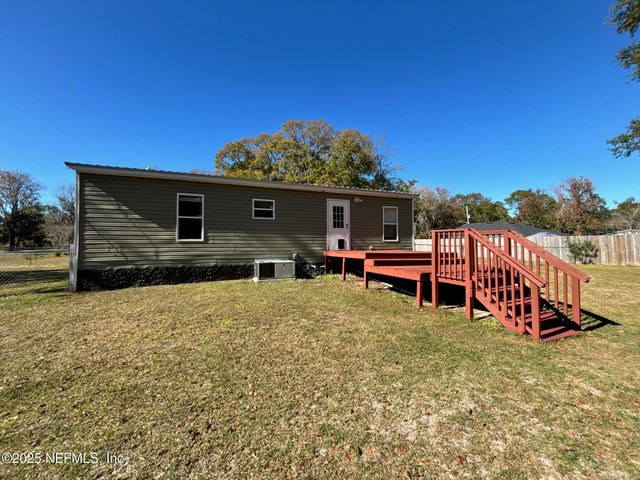 257 MAPLE Avenue, Jacksonville, FL 32220