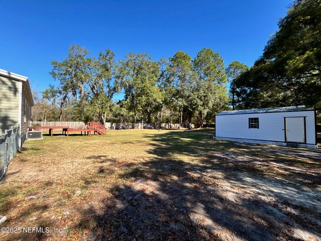 257 MAPLE Avenue, Jacksonville, FL 32220