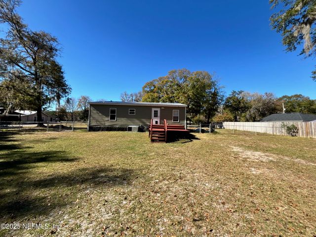 257 MAPLE Avenue, Jacksonville, FL 32220