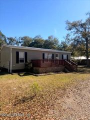 257 MAPLE Avenue, Jacksonville, FL 32220