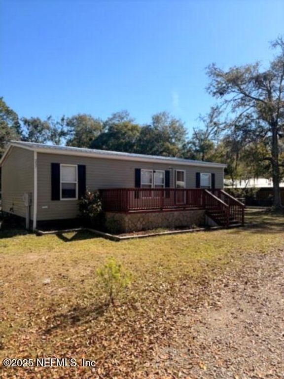 257 MAPLE Avenue, Jacksonville, FL 32220