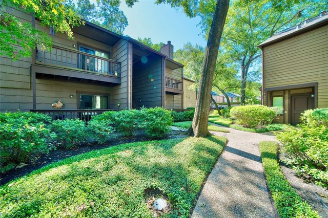 11711 Memorial Drive 573, Houston, TX 77024