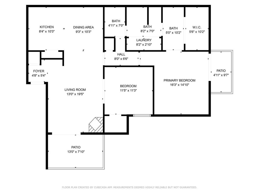 11711 Memorial Drive 573, Houston, TX 77024