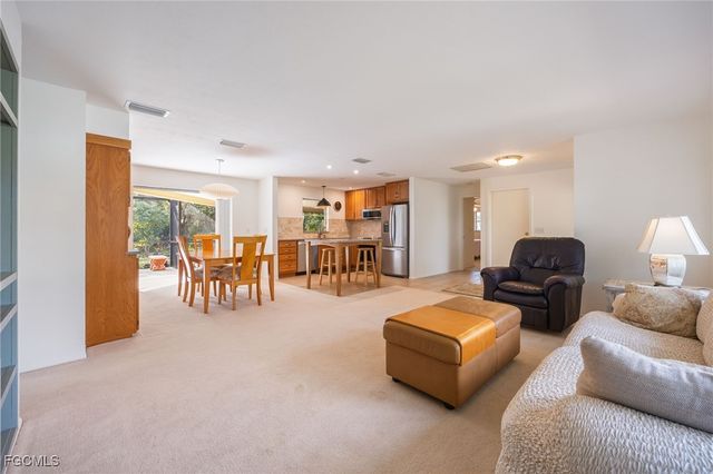 1614 S Mayfair RD, Fort Myers, FL 33919