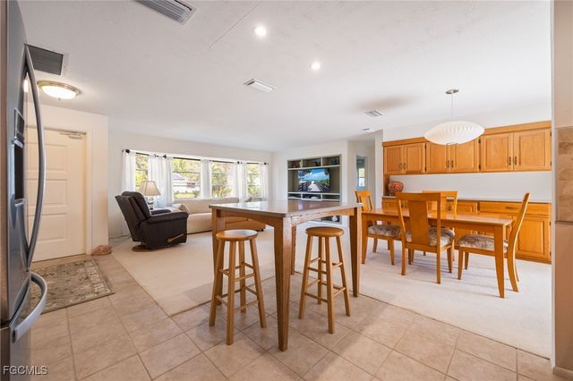 1614 S Mayfair RD, Fort Myers, FL 33919