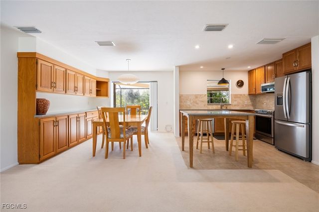 1614 S Mayfair RD, Fort Myers, FL 33919