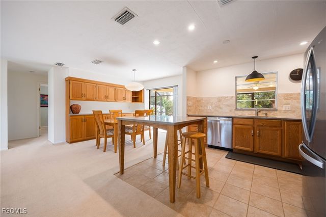 1614 S Mayfair RD, Fort Myers, FL 33919