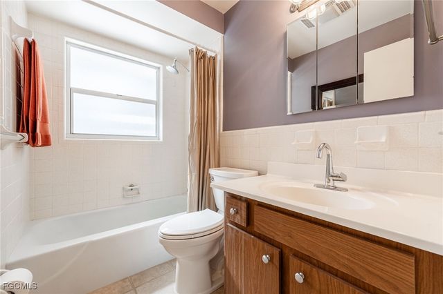 1614 S Mayfair RD, Fort Myers, FL 33919