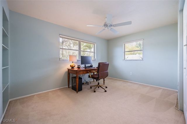 1614 S Mayfair RD, Fort Myers, FL 33919