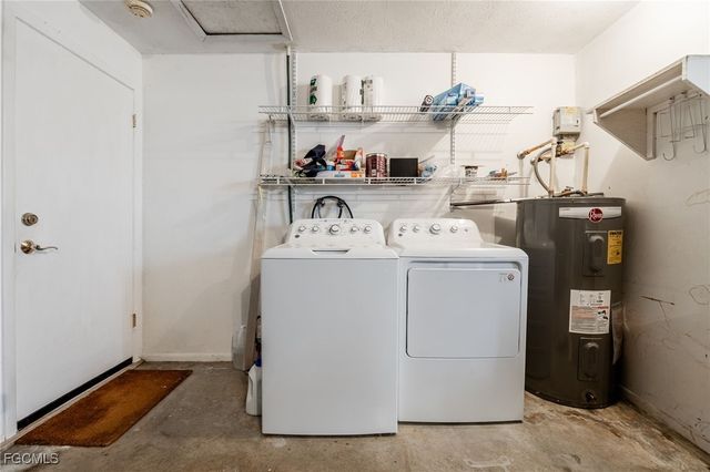 1614 S Mayfair RD, Fort Myers, FL 33919