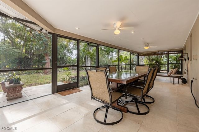 1614 S Mayfair RD, Fort Myers, FL 33919