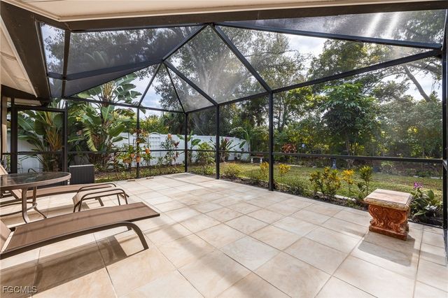 1614 S Mayfair RD, Fort Myers, FL 33919