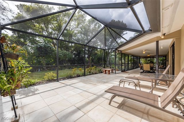 1614 S Mayfair RD, Fort Myers, FL 33919