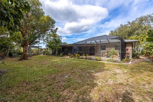 1614 S Mayfair RD, Fort Myers, FL 33919