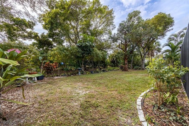 1614 S Mayfair RD, Fort Myers, FL 33919