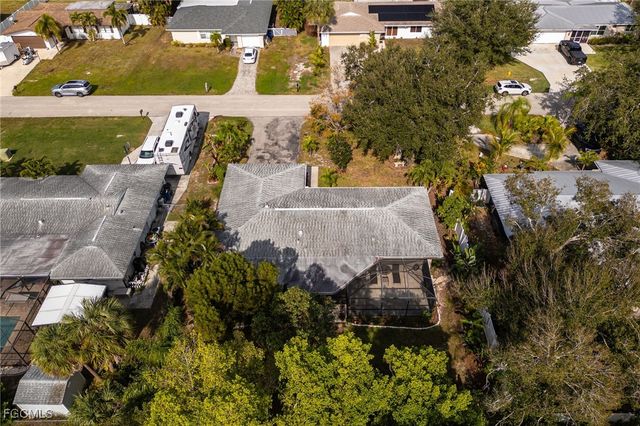 1614 S Mayfair RD, Fort Myers, FL 33919