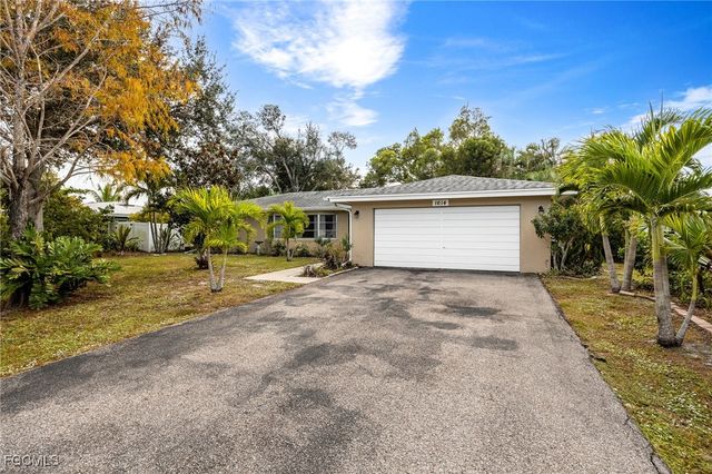 1614 S Mayfair RD, Fort Myers, FL 33919
