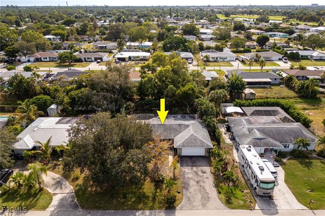 1614 S Mayfair RD, Fort Myers, FL 33919