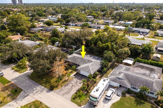 1614 S Mayfair RD, Fort Myers, FL 33919