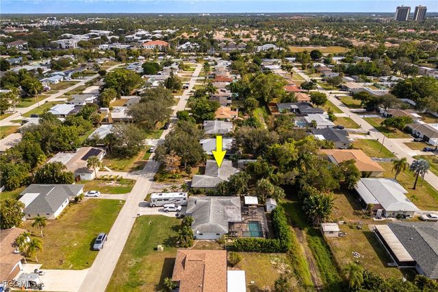 1614 S Mayfair RD, Fort Myers, FL 33919