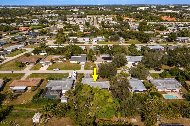 1614 S Mayfair RD, Fort Myers, FL 33919