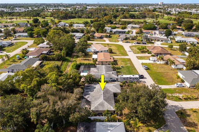 1614 S Mayfair RD, Fort Myers, FL 33919