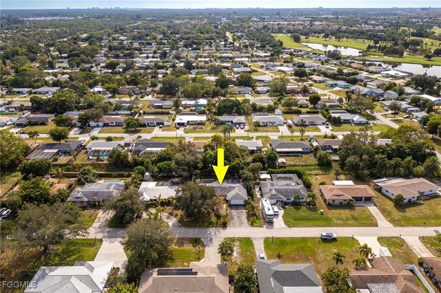 1614 S Mayfair RD, Fort Myers, FL 33919
