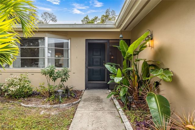 1614 S Mayfair RD, Fort Myers, FL 33919