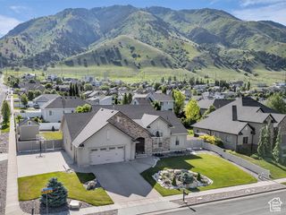 1872 N 1850 E, North Logan, UT 84341