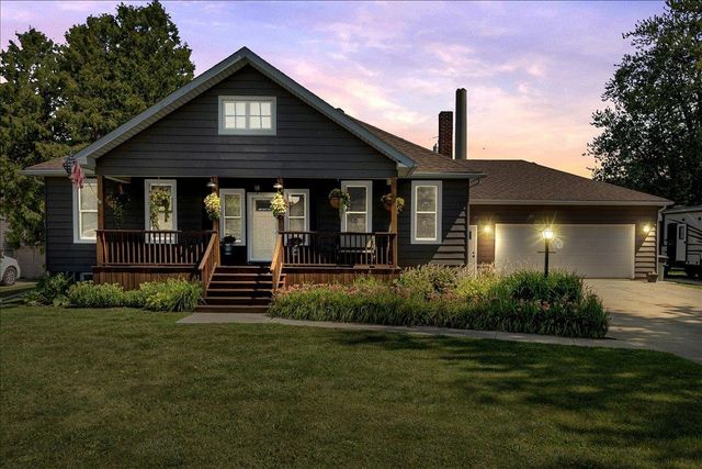 294 Recor Road, East China, MI 48054