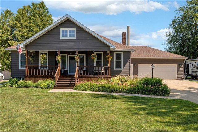 294 Recor Road, East China, MI 48054