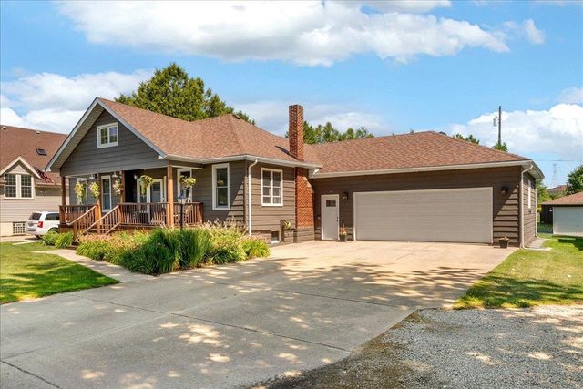 294 Recor Road, East China, MI 48054
