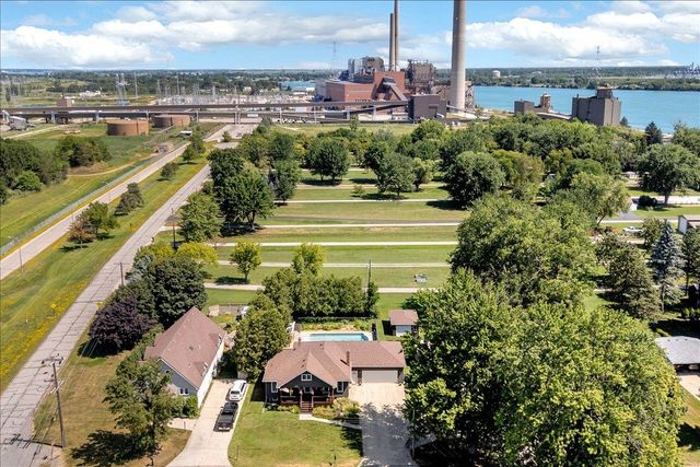 294 Recor Road, East China, MI 48054
