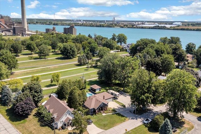 294 Recor Road, East China, MI 48054