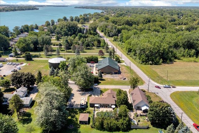 294 Recor Road, East China, MI 48054
