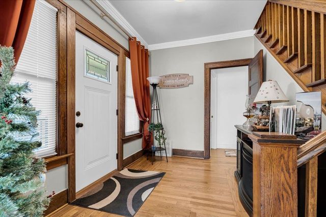 294 Recor Road, East China, MI 48054