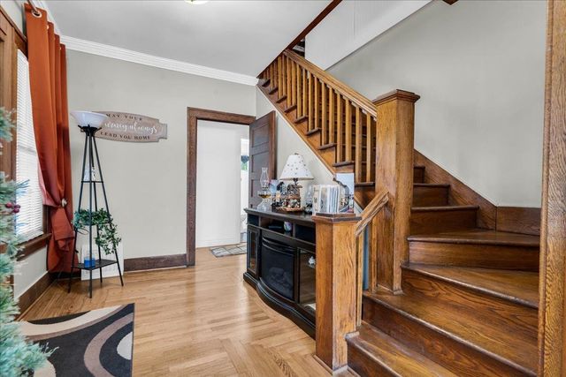 294 Recor Road, East China, MI 48054