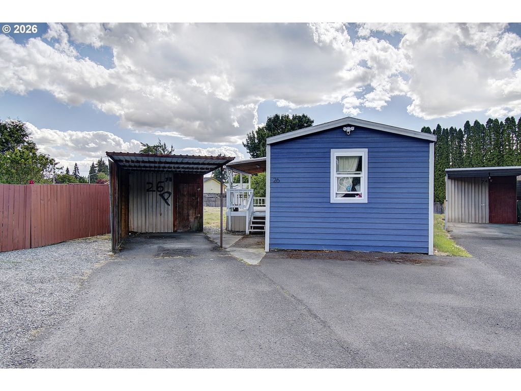 11515 Ne 71ST St Unit 26, Vancouver, WA 98662