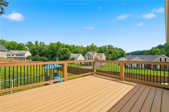 144 Reid Plantation Drive, Villa Rica, GA 30180