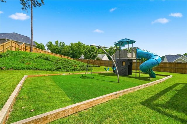 144 Reid Plantation Drive, Villa Rica, GA 30180
