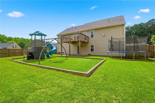 144 Reid Plantation Drive, Villa Rica, GA 30180