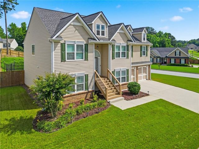 144 Reid Plantation Drive, Villa Rica, GA 30180