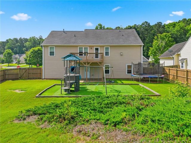 144 Reid Plantation Drive, Villa Rica, GA 30180