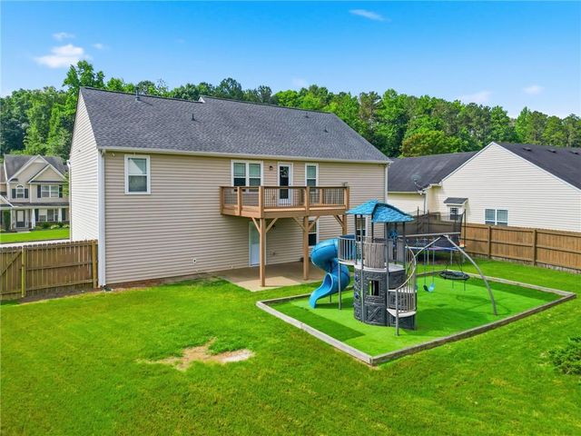 144 Reid Plantation Drive, Villa Rica, GA 30180