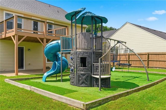144 Reid Plantation Drive, Villa Rica, GA 30180