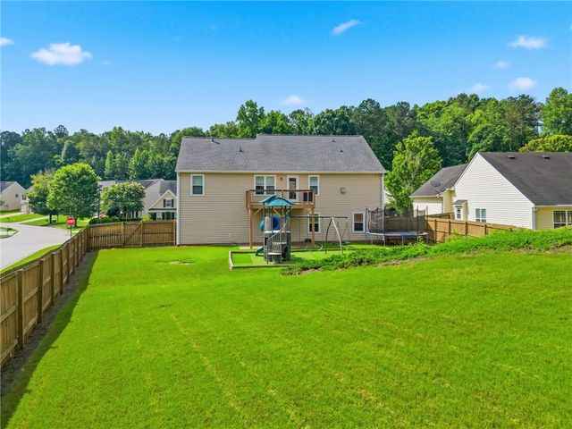 144 Reid Plantation Drive, Villa Rica, GA 30180