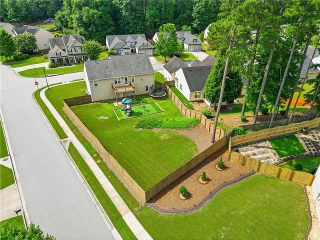 144 Reid Plantation Drive, Villa Rica, GA 30180