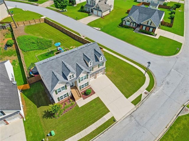 144 Reid Plantation Drive, Villa Rica, GA 30180