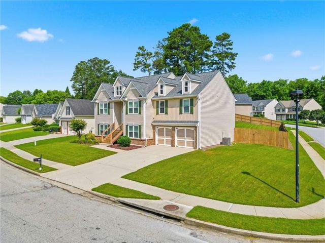 144 Reid Plantation Drive, Villa Rica, GA 30180